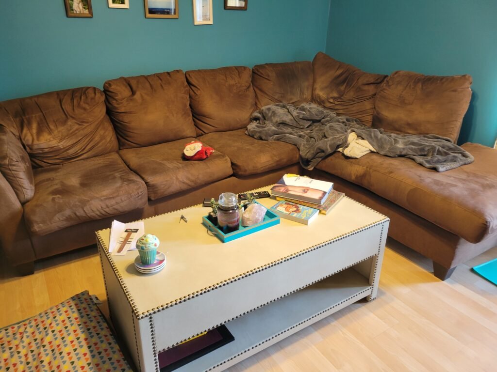 furniture removal service